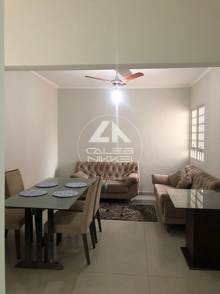 Casa no Jd. Santa Antonieta: 8ª foto da galeria de imagens do imóvel
