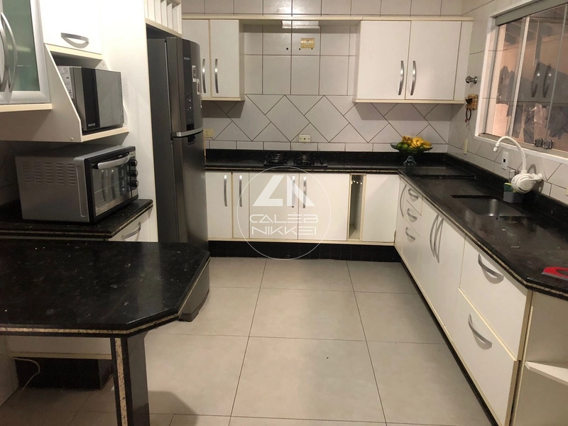 Casa no Jd. Santa Antonieta: 1ª foto da galeria de imagens do imóvel