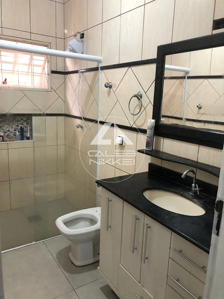 Casa no Jd. Santa Antonieta: 4ª foto da galeria de imagens do imóvel