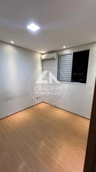 Apartamento no Residencial Salé: 8ª foto da galeria de imagens do imóvel