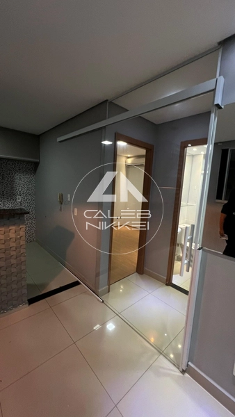 Apartamento no Residencial Salé: 7ª foto da galeria de imagens do imóvel