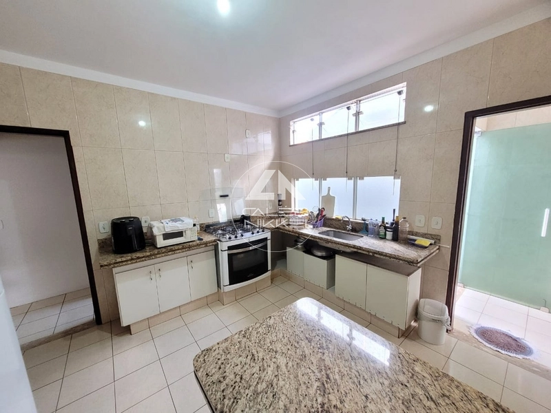 Casa no Jd. Morumbi em Marilia/ SP: 3ª foto da galeria de imagens do imóvel