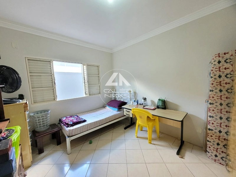 Casa no Jd. Morumbi em Marilia/ SP: 4ª foto da galeria de imagens do imóvel