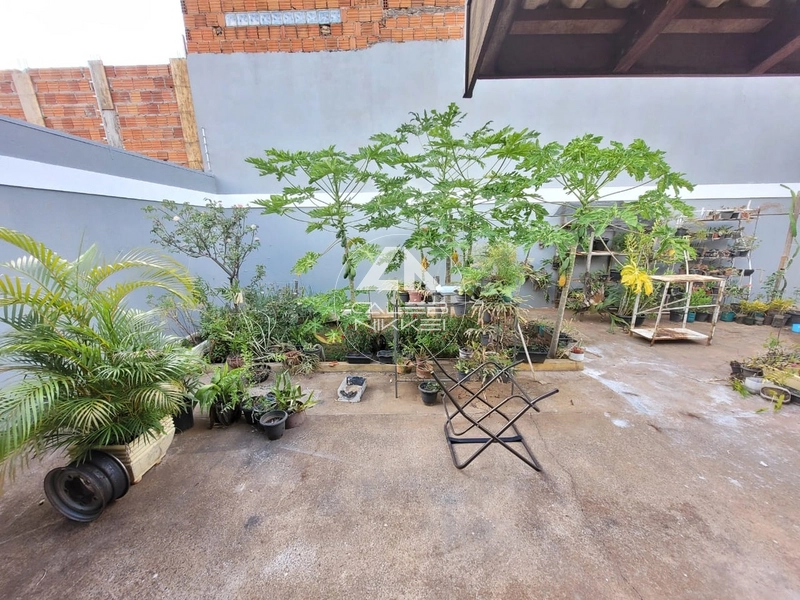 Casa no Jd. Morumbi em Marilia/ SP: 6ª foto da galeria de imagens do imóvel