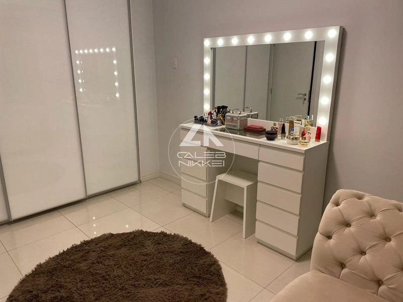 Apartamento no Edificio Giardino Di Gerbera em Marilia/ SP: 8ª foto da galeria de imagens do imóvel