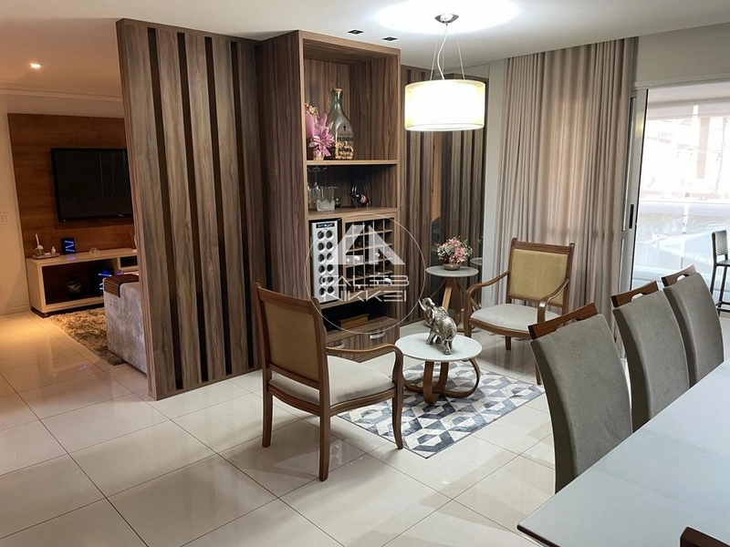 Apartamento no Edificio Giardino Di Gerbera em Marilia/ SP: 4ª foto da galeria de imagens do imóvel