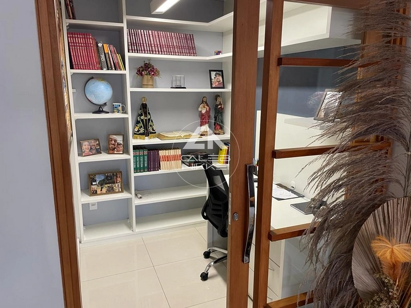 Apartamento no Edificio Giardino Di Gerbera em Marilia/ SP: 5ª foto da galeria de imagens do imóvel