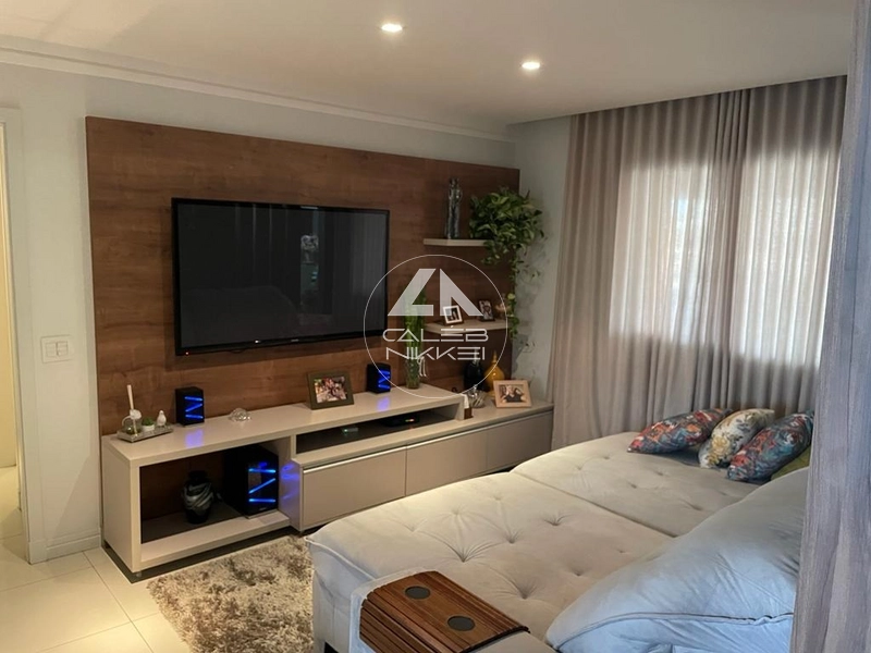 Apartamento no Edificio Giardino Di Gerbera em Marilia/ SP: 2ª foto da galeria de imagens do imóvel