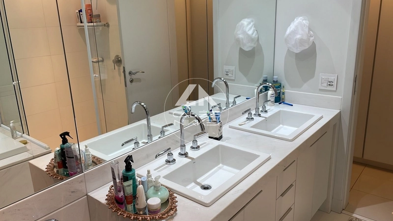 Apartamento no Edificio Giardino Di Gerbera em Marilia/ SP: 11ª foto da galeria de imagens do imóvel