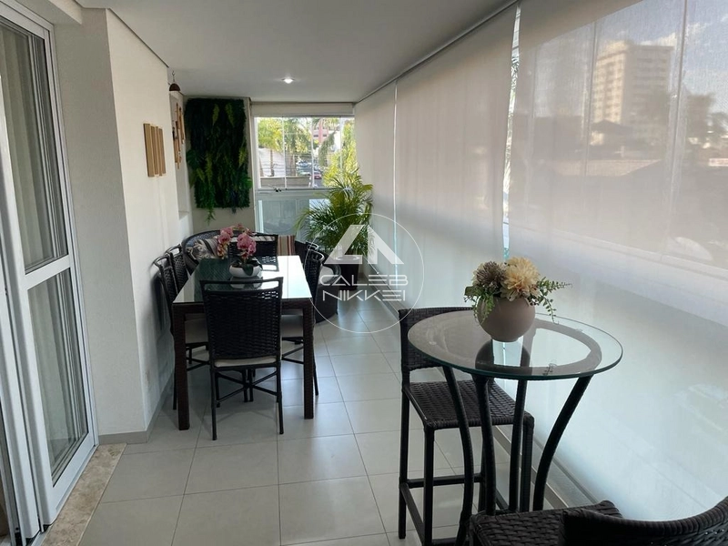 Apartamento no Edificio Giardino Di Gerbera em Marilia/ SP: 1ª foto da galeria de imagens do imóvel