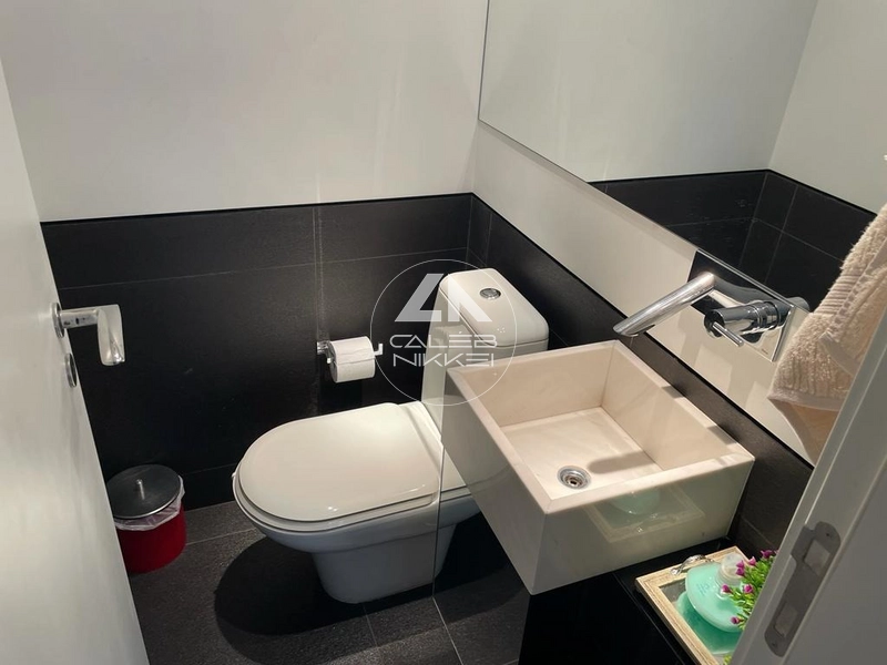Apartamento no Edificio Giardino Di Gerbera em Marilia/ SP: 13ª foto da galeria de imagens do imóvel