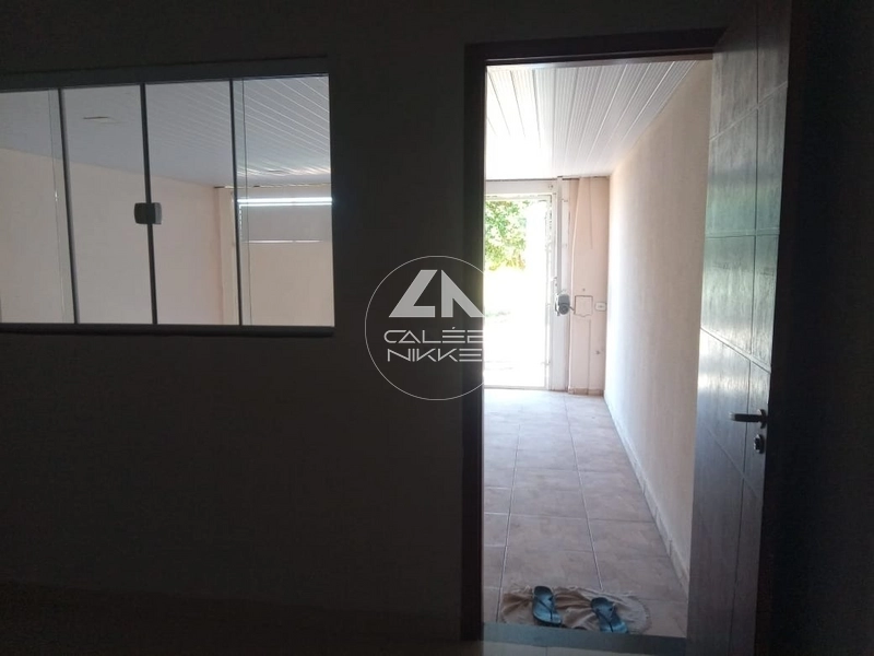 Casa no Jd. Flamingo: 9ª foto da galeria de imagens do imóvel