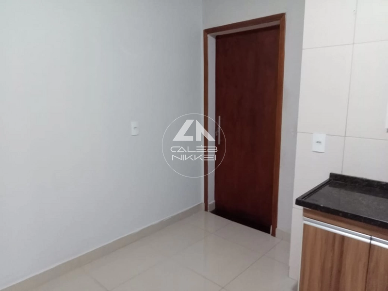 Casa no Jd. Flamingo: 5ª foto da galeria de imagens do imóvel