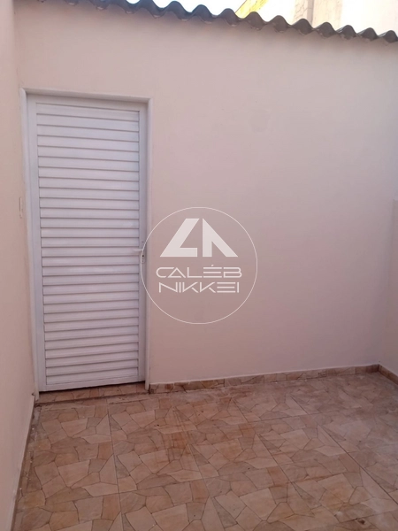 Casa no Jd. Flamingo: 6ª foto da galeria de imagens do imóvel