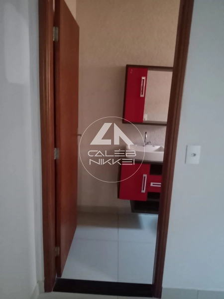 Casa no Jd. Flamingo: 2ª foto da galeria de imagens do imóvel
