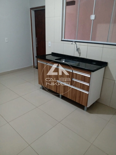 Casa no Jd. Flamingo: 3ª foto da galeria de imagens do imóvel