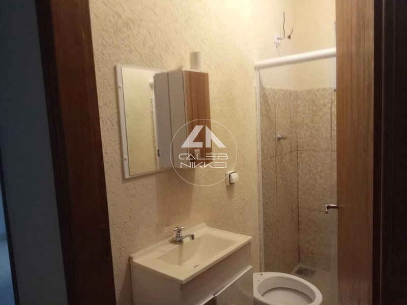 Casa no Jd. Flamingo: 8ª foto da galeria de imagens do imóvel