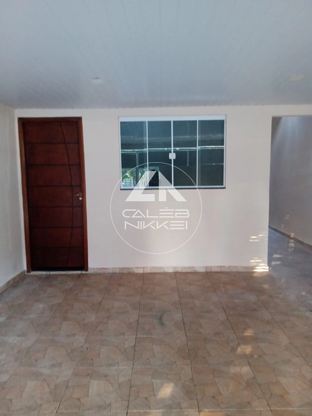 Casa no Jd. Flamingo: 1ª foto da galeria de imagens do imóvel