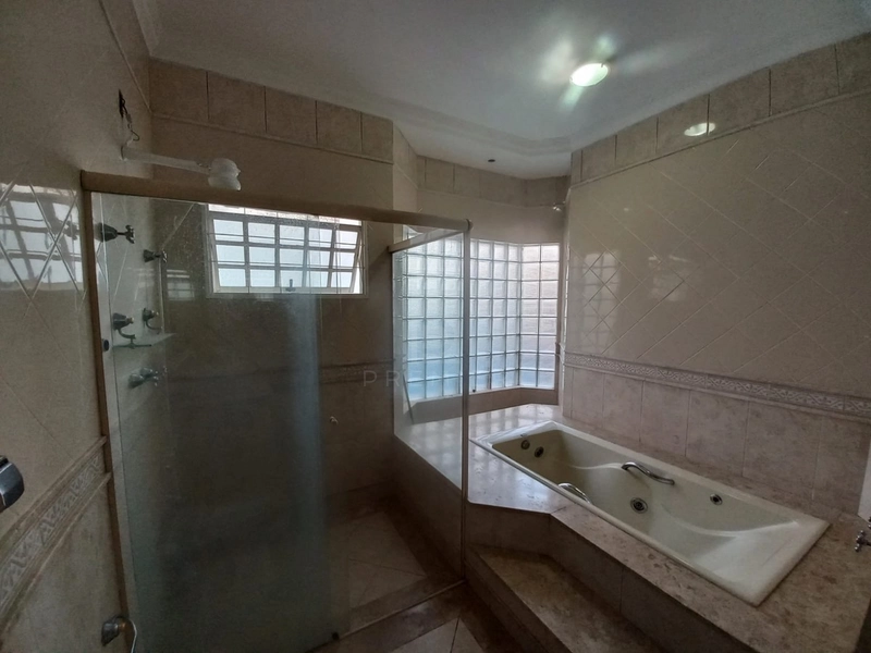 Casa com pisicna no Jd Aquarios em Marilia / Sp: 17ª foto da galeria de imagens do imóvel