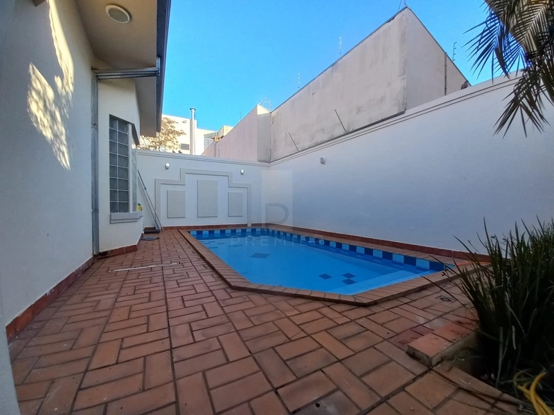 Casa com pisicna no Jd Aquarios em Marilia / Sp: 22ª foto da galeria de imagens do imóvel