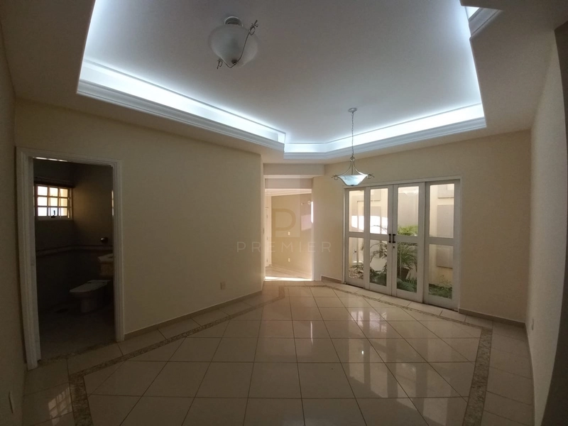 Casa com pisicna no Jd Aquarios em Marilia / Sp: 4ª foto da galeria de imagens do imóvel