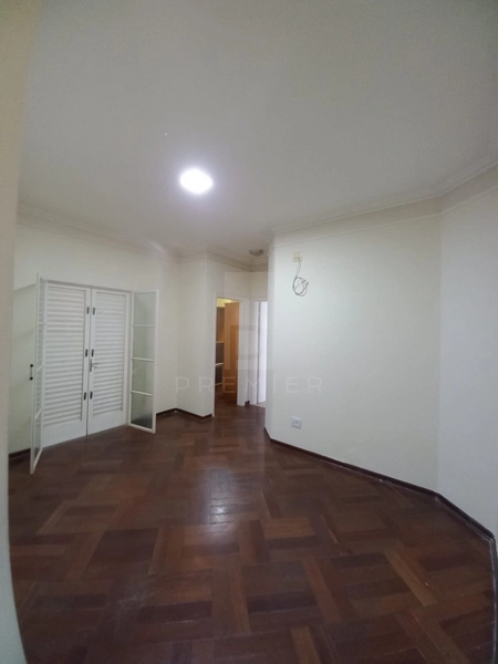 Casa com pisicna no Jd Aquarios em Marilia / Sp: 13ª foto da galeria de imagens do imóvel