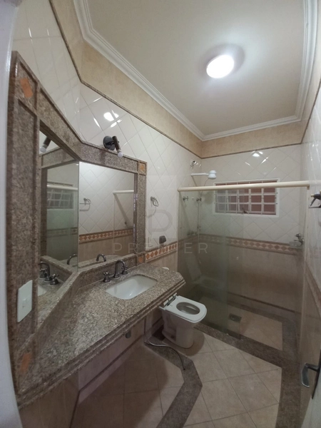 Casa com pisicna no Jd Aquarios em Marilia / Sp: 15ª foto da galeria de imagens do imóvel