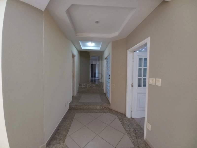 Casa com pisicna no Jd Aquarios em Marilia / Sp: 8ª foto da galeria de imagens do imóvel