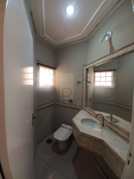 Casa com pisicna no Jd Aquarios em Marilia / Sp: 9ª foto da galeria de imagens do imóvel