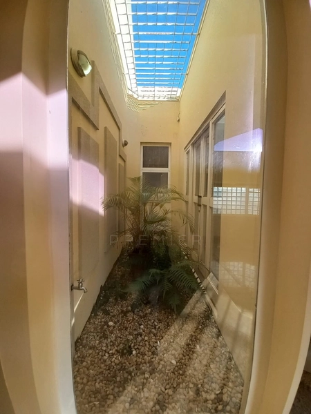 Casa com pisicna no Jd Aquarios em Marilia / Sp: 7ª foto da galeria de imagens do imóvel