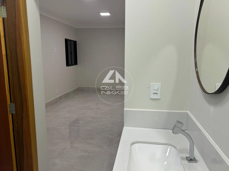 Casa no Bairro São Miguel em Marilia / SP: 12ª foto da galeria de imagens do imóvel