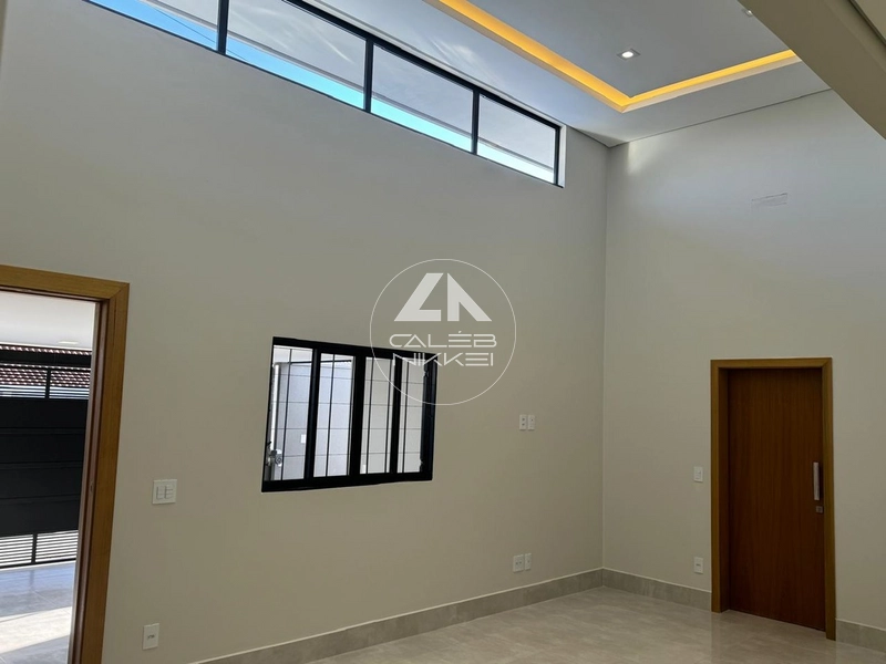 Casa no Bairro São Miguel em Marilia / SP: 4ª foto da galeria de imagens do imóvel
