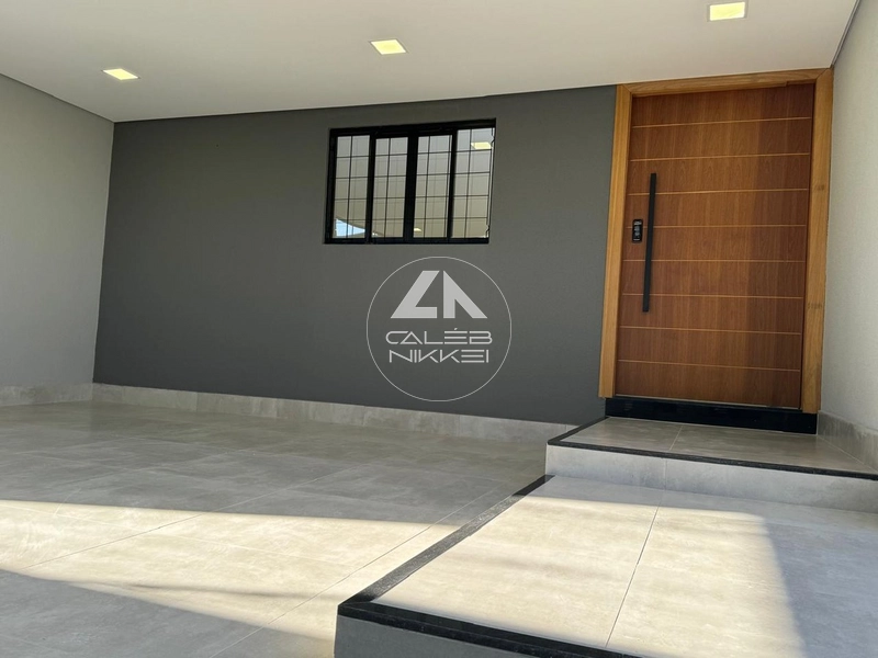 Casa no Bairro São Miguel em Marilia / SP: 6ª foto da galeria de imagens do imóvel