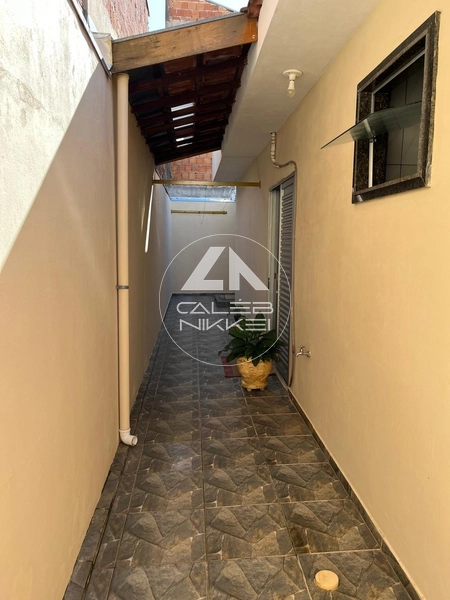 Casa no Jd. Adolfho Bim em Marilia / SP: 5ª foto da galeria de imagens do imóvel