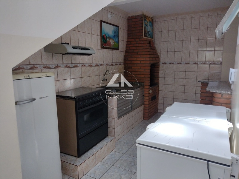 Casa no Jd. Adolfho Bim em Marilia / SP: 12ª foto da galeria de imagens do imóvel