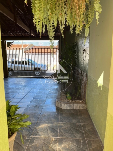 Casa no Jd. Adolfho Bim em Marilia / SP: 3ª foto da galeria de imagens do imóvel