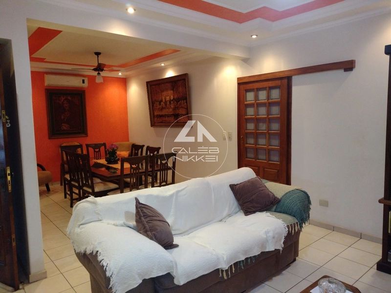 Casa no Jd. Adolfho Bim em Marilia / SP: 9ª foto da galeria de imagens do imóvel