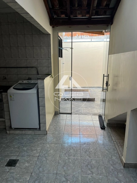 Casa no Jd. Adolfho Bim em Marilia / SP: 8ª foto da galeria de imagens do imóvel
