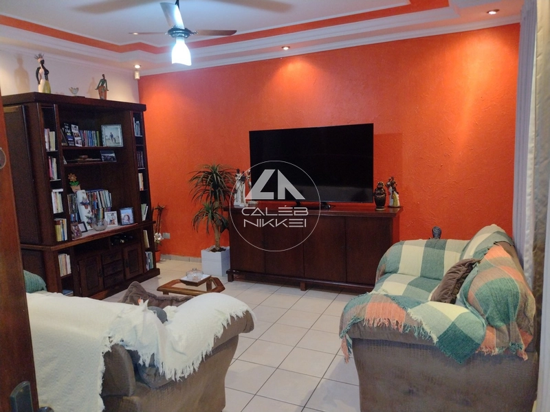 Casa no Jd. Adolfho Bim em Marilia / SP: 11ª foto da galeria de imagens do imóvel