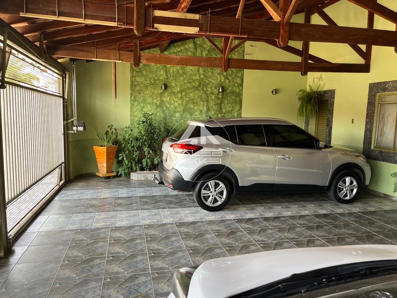 Casa no Jd. Adolfho Bim em Marilia / SP: 4ª foto da galeria de imagens do imóvel