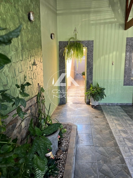 Casa no Jd. Adolfho Bim em Marilia / SP: 2ª foto da galeria de imagens do imóvel