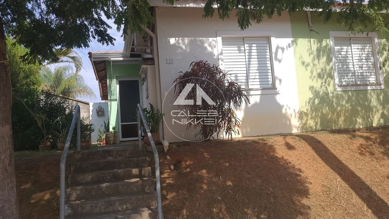 Casa no Condominio Rossi Alegra em Marilia / SP: 2ª foto da galeria de imagens do imóvel
