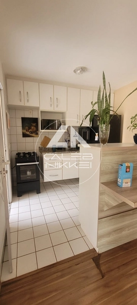 Casa no Condominio Rossi Alegra em Marilia / SP: 13ª foto da galeria de imagens do imóvel