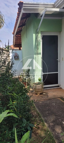 Casa no Condominio Rossi Alegra em Marilia / SP: 15ª foto da galeria de imagens do imóvel