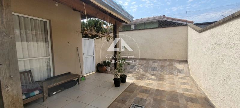 Casa no Condominio Rossi Alegra em Marilia / SP: 16ª foto da galeria de imagens do imóvel