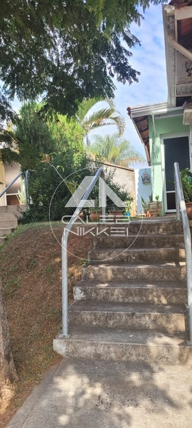 Casa no Condominio Rossi Alegra em Marilia / SP: 4ª foto da galeria de imagens do imóvel