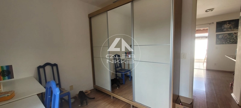 Casa no Condominio Rossi Alegra em Marilia / SP: 14ª foto da galeria de imagens do imóvel