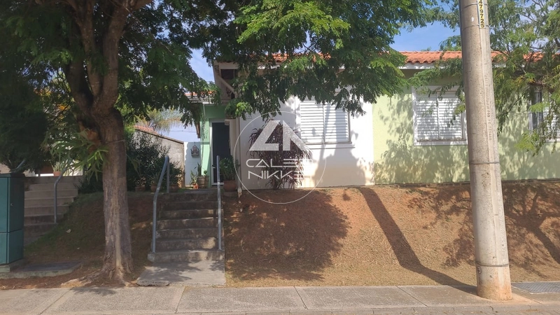 Casa no Condominio Rossi Alegra em Marilia / SP: 1ª foto da galeria de imagens do imóvel