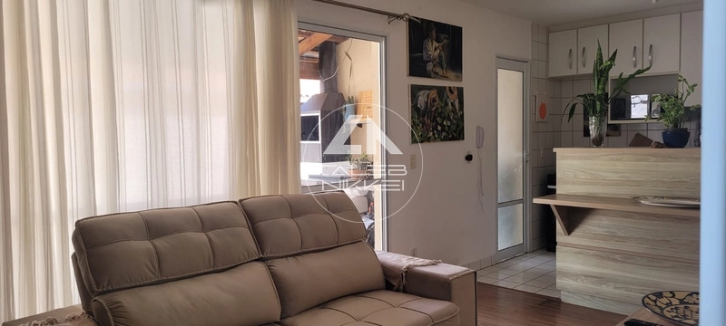 Casa no Condominio Rossi Alegra em Marilia / SP: 6ª foto da galeria de imagens do imóvel