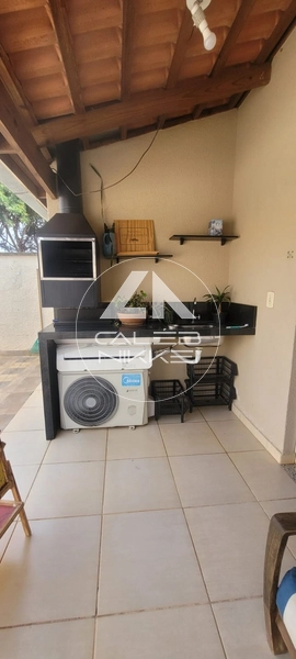 Casa no Condominio Rossi Alegra em Marilia / SP: 10ª foto da galeria de imagens do imóvel